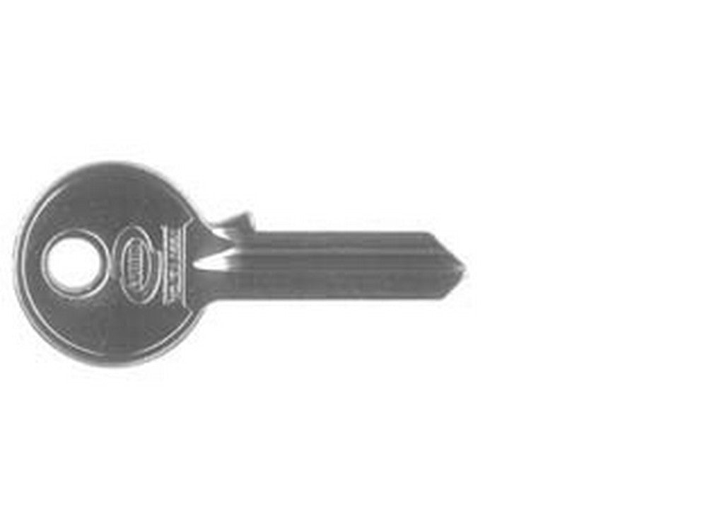 chiave grezza per lucchetti pk75058010000v2 cod:ferx.fer414401