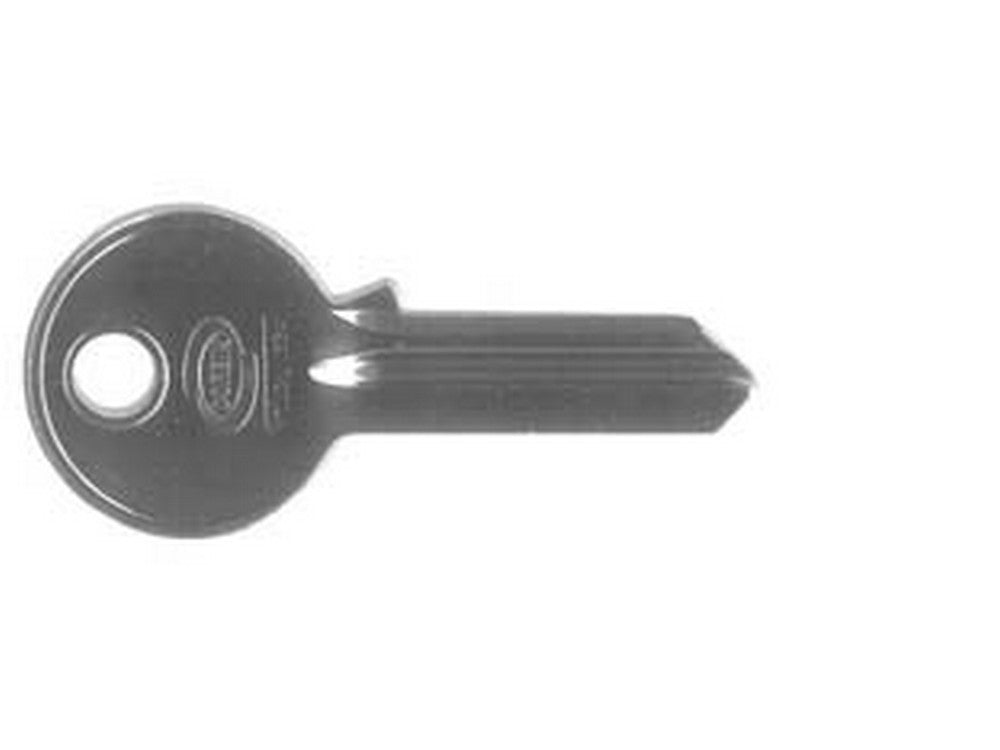 chiave grezza per lucchetti pk75059010000v2 cod:ferx.fer414418