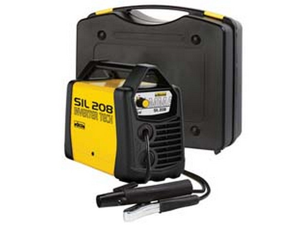 saldatrice ad elettrodo sil 208 cod:ferx.fer414623