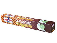carta forno 20 fogli - cm.33x38 cod:ferx.fer414715