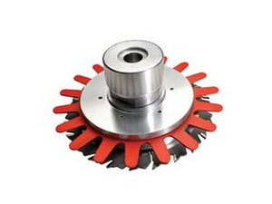 spollonatore per decespugliatore - ? mm.150 cod:ferx.fer414890