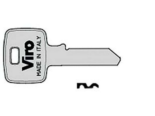 chiave grezza 039.a cod:ferx.fer414968