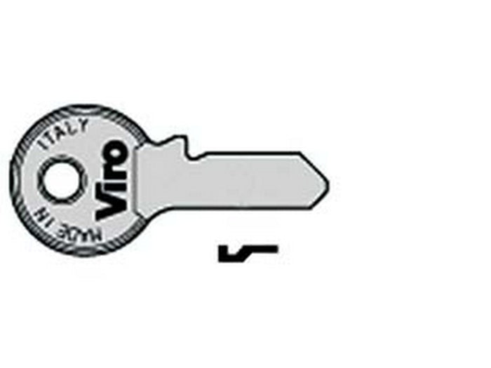 chiave grezza 011.1 cod:ferx.fer414982