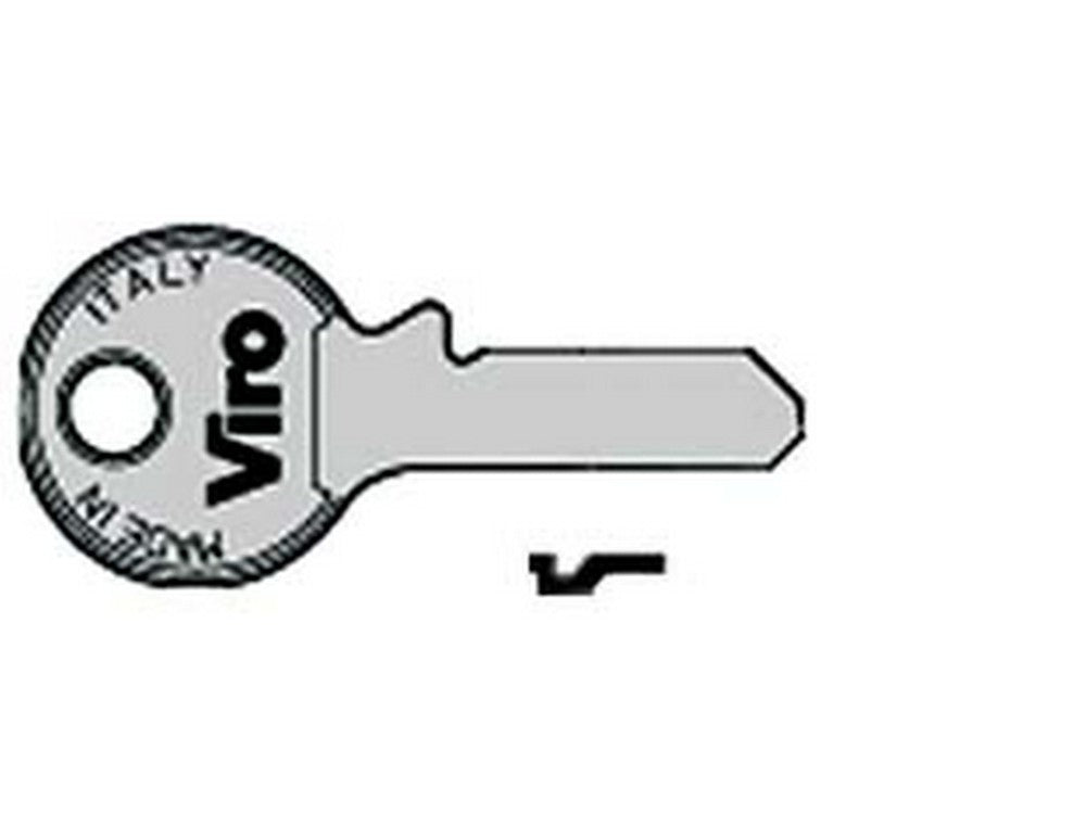 chiave grezza 013.1 cod:ferx.fer414999