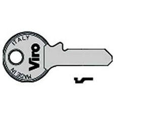 chiave grezza 013.1 cod:ferx.fer414999