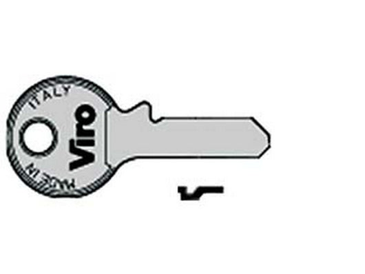 chiave grezza 013.1 cod:ferx.fer414999