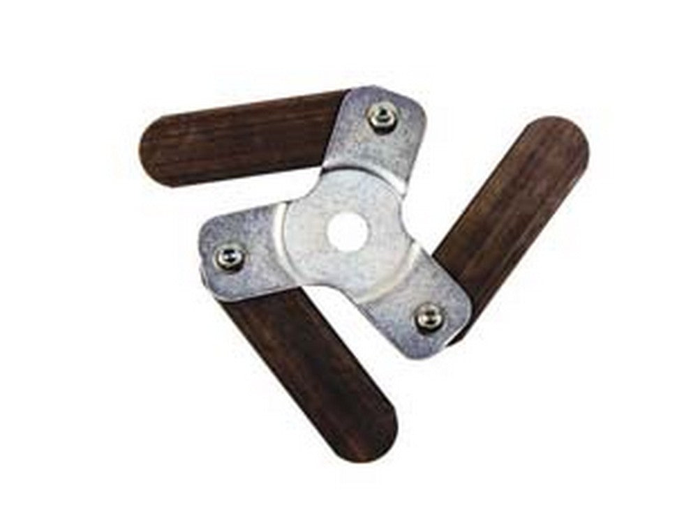 testina per decespugliatore zorro trilama universale cod:ferx.fer415026