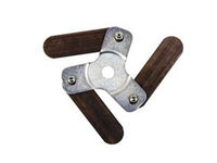 testina per decespugliatore zorro trilama universale cod:ferx.fer415026