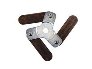 testina per decespugliatore zorro trilama universale cod:ferx.fer415026