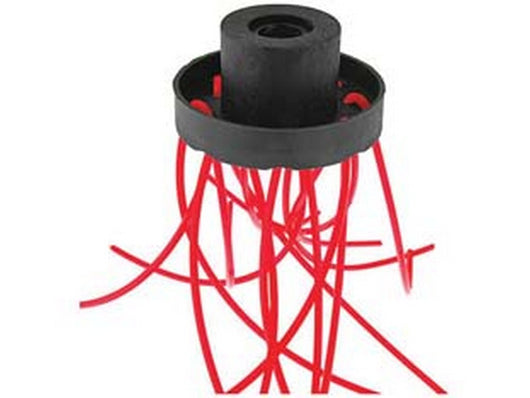 testina per decespugliatore small brush plastica universale  cod:ferx.fer415071