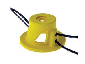 testina per decespugliatore vittoria plastica universale  cod:ferx.fer415088