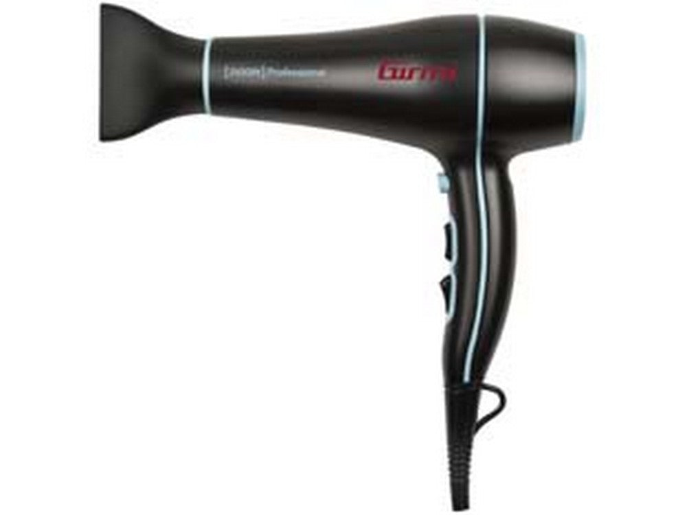 asciugacapelli professionale ph46 2100w - potenza 2100w cod:ferx.fer415217