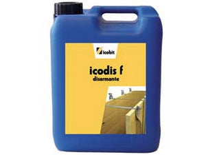 icodis f - kg.22 bianco lattiginoso cod:ferx.fer416139