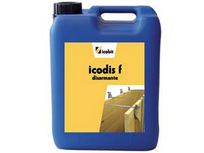 icodis f - kg.22 bianco lattiginoso cod:ferx.fer416139