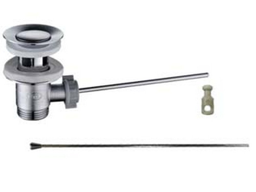 piletta scarico automatico per lavabo - 1" cod:ferx.fer416375