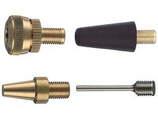 kit ugelli multiuso - ottone art.gr-4 cod:ferx.fer416559