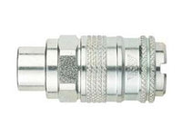 rubinetto rapido universale sfere filettato femmina attacco cilindrico 1/4  cod:ferx.fer416603