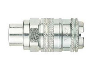 rubinetto rapido universale sfere filettato femmina attacco cilindrico 3/8  cod:ferx.fer416610