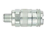 rubinetto rapido universale sfere filettato maschio attacco cilindrico 3/8  cod:ferx.fer416634