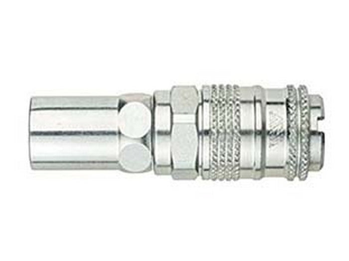 rubinetto rapido universale sfere portagomma tubo  mm8x17 art.16/bm cod:ferx.fer416689