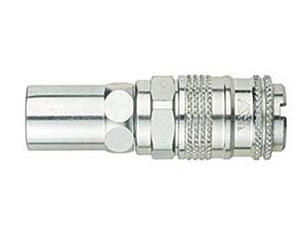 rubinetto rapido universale sfere portagomma tubo  mm6x14 art.16/am cod:ferx.fer416672