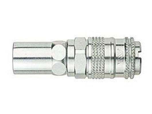 rubinetto rapido universale sfere portagomma tubo  mm6x14 art.16/am cod:ferx.fer416672