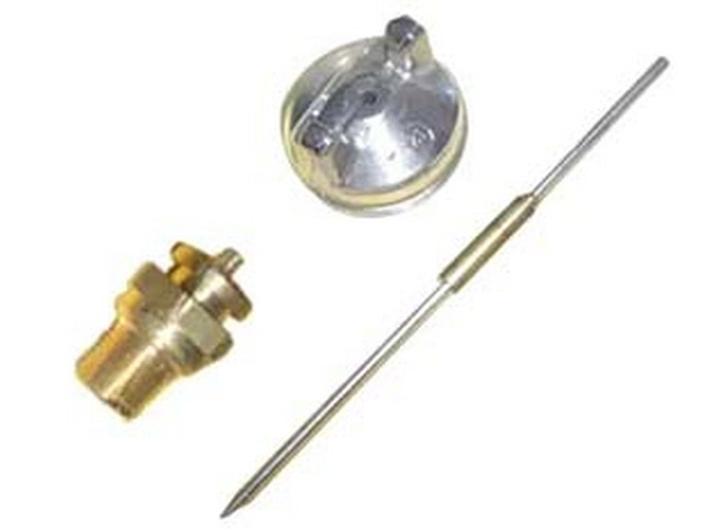 ugelli per aerografo serbatoio inferiore - ? mm.1,2 art.u/f1/n/i & f1/e cod:ferx.fer416740