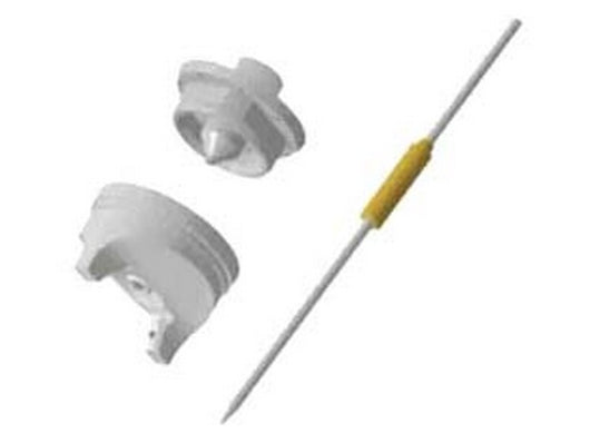 ugelli per aerografo serbatoio superiore - ? mm.2,0 art.u/f1/n/s cod:ferx.fer416825