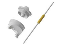 ugelli per aerografo serbatoio superiore - ? mm.1,2 art.u/f1/n/s cod:ferx.fer416795