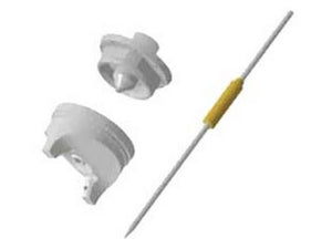 ugelli per aerografo serbatoio superiore - ? mm.1,2 art.u/f1/n/s cod:ferx.fer416795