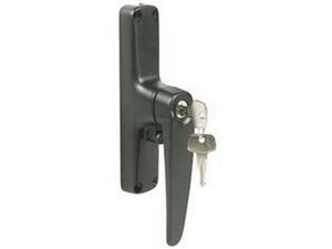 cremonese a leva per applicazioni speciali con chiave - applicazione aste esterne sx art.565zbs cod:ferx.fer417037