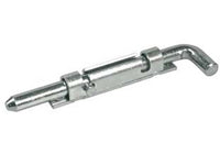 paletto a leva rotondo smontabile da avvitare in acciaio inox art.67 - mm.500 art.067500a cod:ferx.fer417068