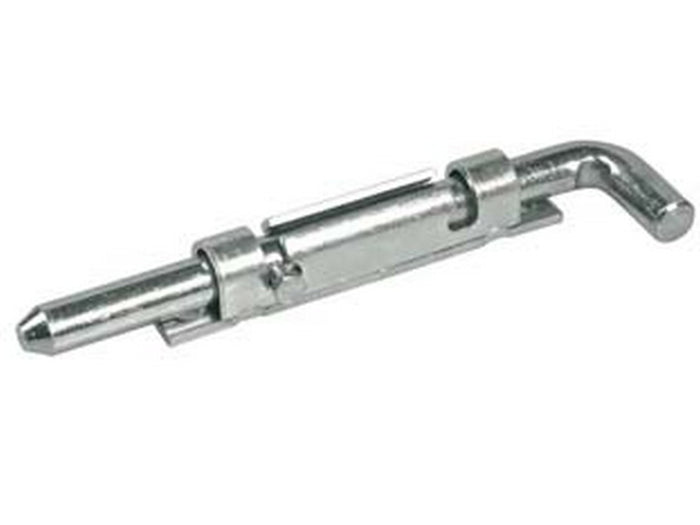 paletto a leva rotondo smontabile da avvitare in acciaio inox art.67 - mm.500 art.067500a cod:ferx.fer417068