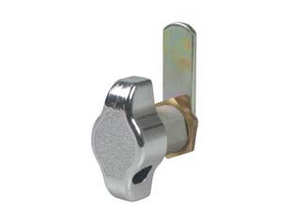 chiusura lucchettabile per armadietti  art.153 cod:ferx.fer417105