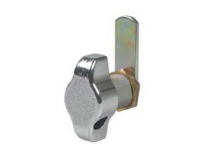 chiusura lucchettabile per armadietti  art.153 cod:ferx.fer417105