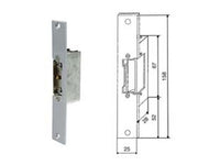 incontri elettrici scrocco reversibile 9520 - frontale corto cod:ferx.fer417204