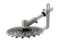 spollonatore light per decespugliatore - ? mm.230 cod:ferx.fer417457