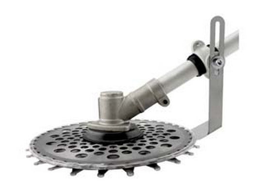 spollonatore light per decespugliatore - ? mm.230 cod:ferx.fer417457