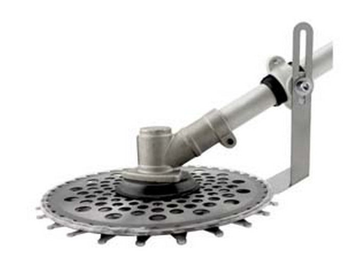 spollonatore light per decespugliatore - ? mm.230 cod:ferx.fer417457