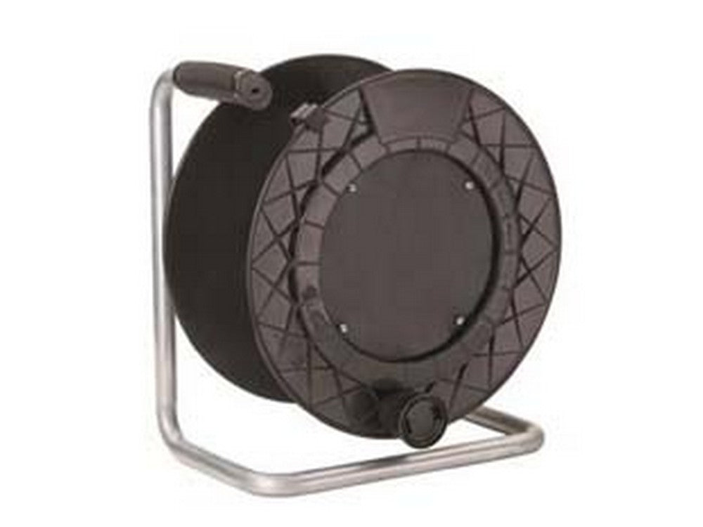 avvolgicavo golia disco vuoto - prese ? mm.145 - tamburo ? mm.320 - 10229ug cod:ferx.fer417471