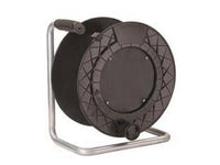 avvolgicavo golia disco vuoto - prese ? mm.145 - tamburo ? mm.320 - 10229ug cod:ferx.fer417471