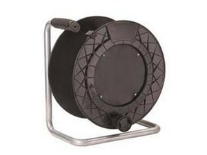 avvolgicavo golia disco vuoto - prese ? mm.145 - tamburo ? mm.320 - 10229ug cod:ferx.fer417471