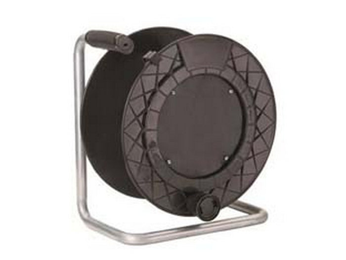 avvolgicavo golia disco vuoto - prese ? mm.145 - tamburo ? mm.320 - 10229ug cod:ferx.fer417471