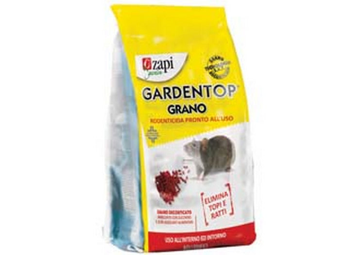 topicida gardentop grano rosso - busta kg.1,5 cod:ferx.fer417853