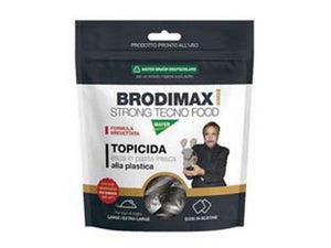 topicida brodimax strong tecno food king - gr.150 in busta cod:ferx.fer417884