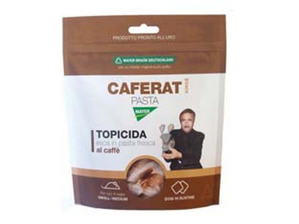 topicida caferat pasta king - gr.150 in busta cod:ferx.fer417891