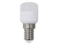lampada piccola pera led frigoriferi e14 1.3w e14 6500k fredda 150 lm cod:ferx.fer418546