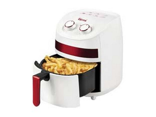 friggitrice ad aria fg93 1000w lt.3,2 - potenza 1000w cod:ferx.fer418799