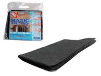 filtro per cappe ai carboni attivi "magic" - cm.47x57 - nero cod:ferx.fer420396