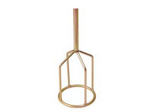 mescolatore a gabbia ug 120/25 - ? mm.120  cod:ferx.fer420594